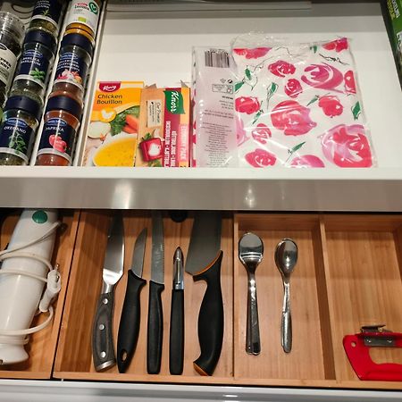 Appartement Pieni Kaksio Viihtyisaessae Martissa à Turku Extérieur photo