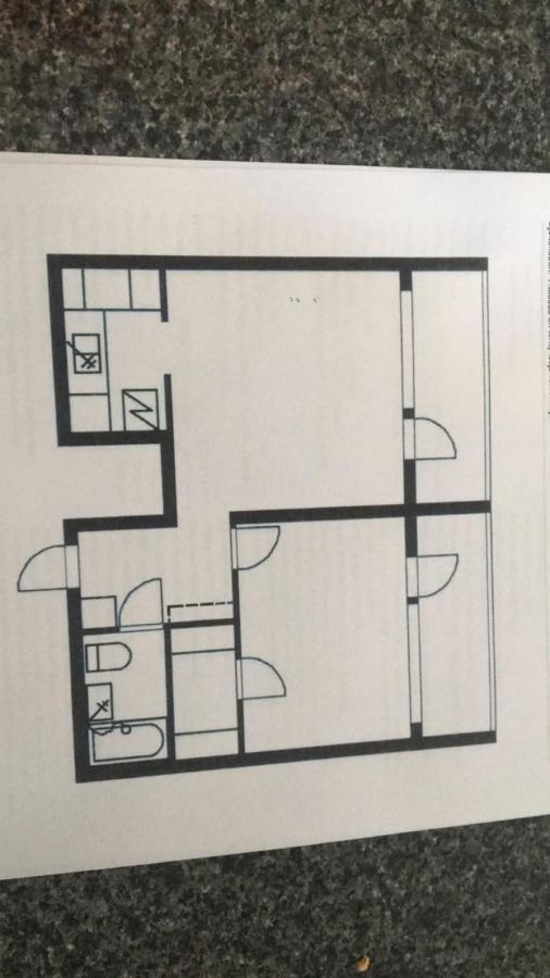Appartement Pieni Kaksio Viihtyisaessae Martissa à Turku Extérieur photo