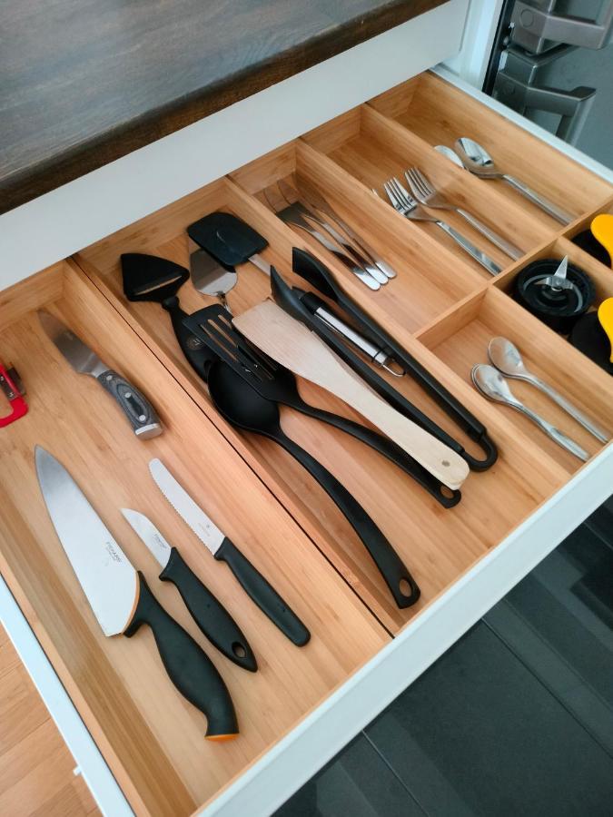 Appartement Pieni Kaksio Viihtyisaessae Martissa à Turku Extérieur photo